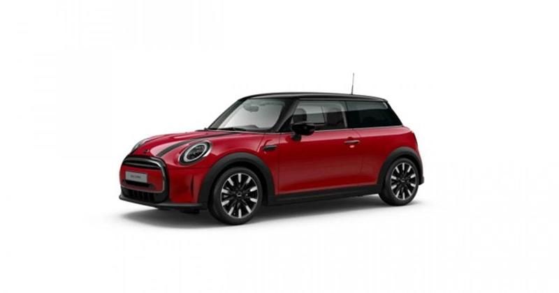 Usado Mini Cooper 136 CV (100 kW) 2021 Utilitario