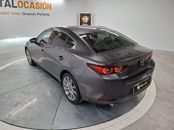 Usado Mazda 3 Sky 140 CV (102 kW) 2025 Otro Berlina