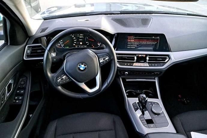 Usado BMW 318 150 CV (110 kW) 2021