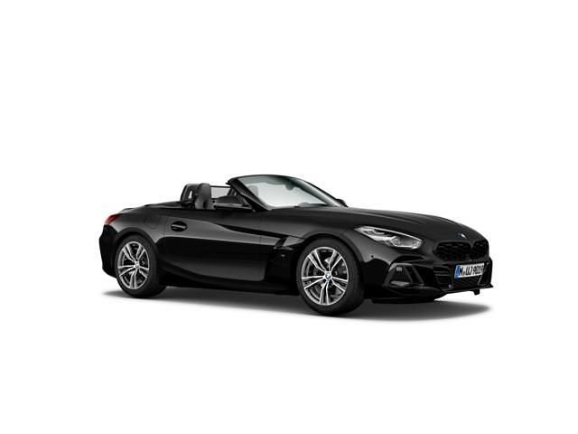 Usado BMW Z4 Comfort Edition 2025 Descapotable