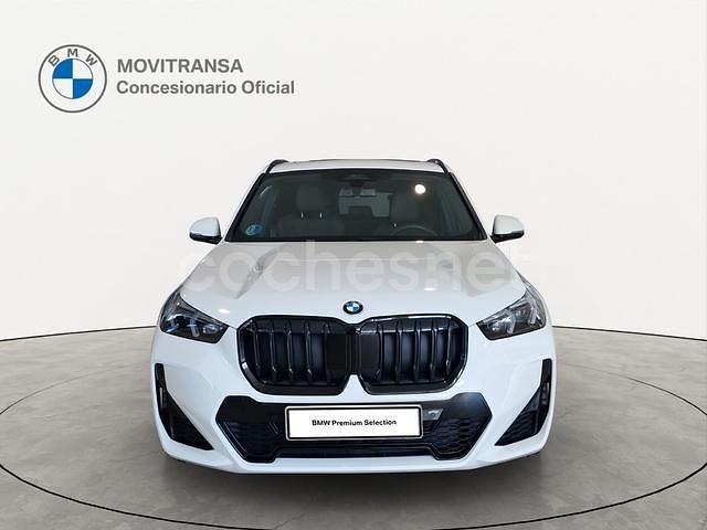 Usado BMW X1 Comfort Edition 163 CV (119 kW) 2024 Blanco SUV