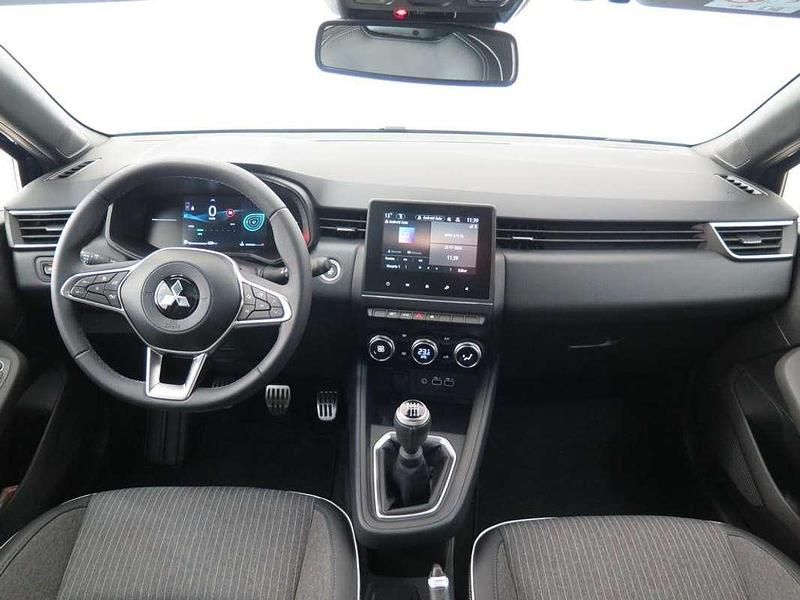 Usado Mitsubishi Colt 91 CV (66 kW) 2025 Azul Utilitario