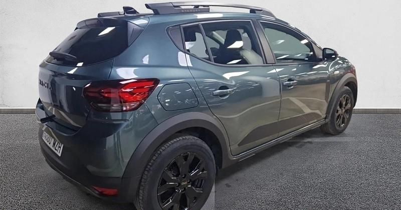 Usado Dacia Sandero Extreme 101 CV (74 kW) 2025