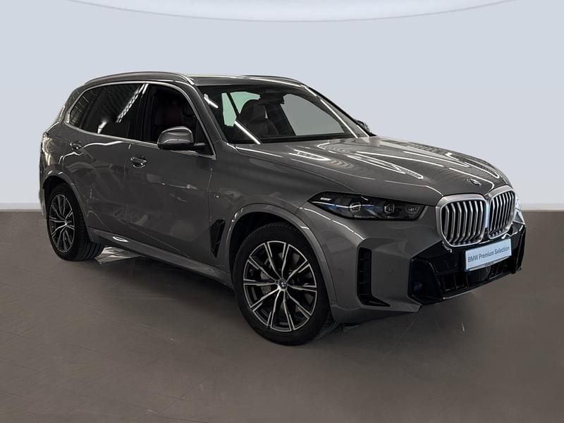 Usado BMW X5 xLine 489 CV (359 kW) 2024 Gris SUV