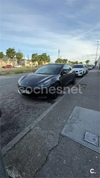Usado Tesla Model 3 Performance 461 kW (627 CV) 2023 Eléctrico Berlina