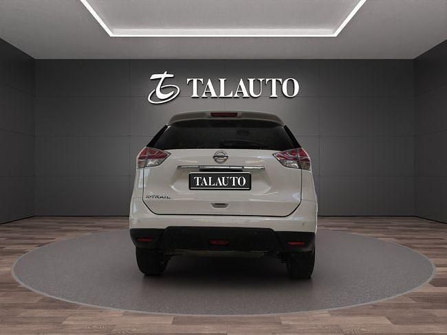 Usado Nissan X-Trail Acenta 130 CV (95 kW) 2017 Blanco SUV