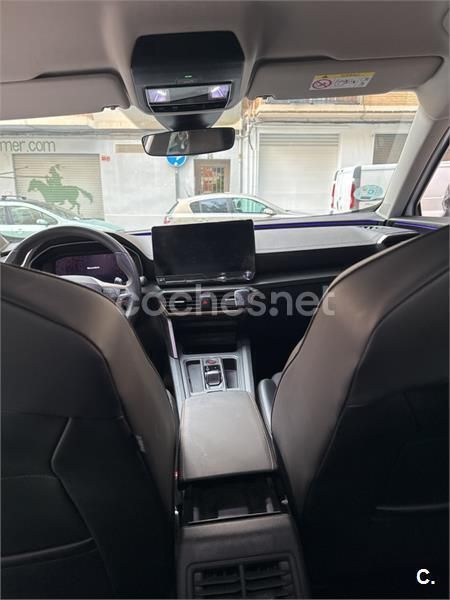Blanco Usado 2023 Cupra Formentor SUV | 26.500 € (Precio justo) - Imagen 1/4