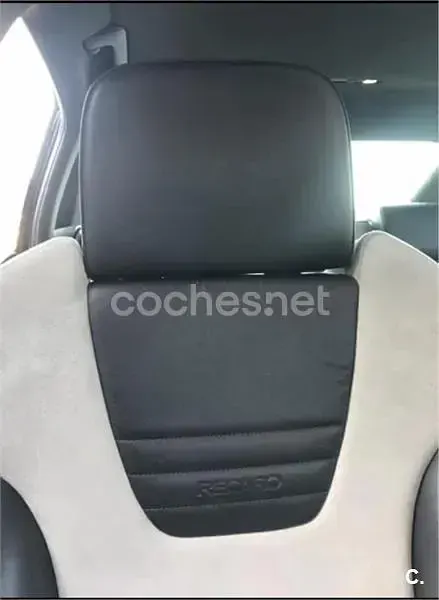 Usado Audi S4 344 CV (253 kW) 2006 Negro Berlina