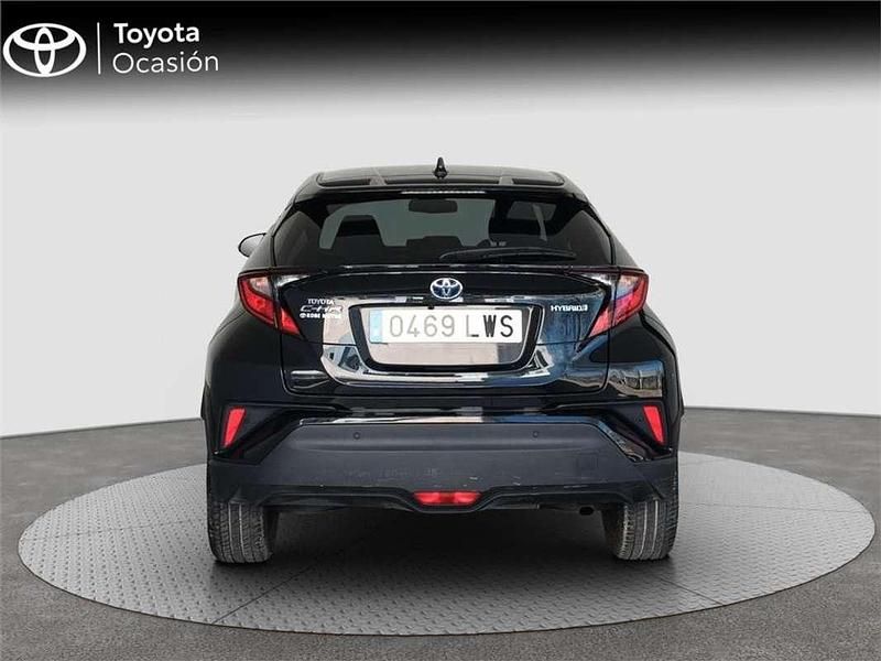 Usado Toyota C-HR Advance 122 CV (89 kW) 2022 SUV