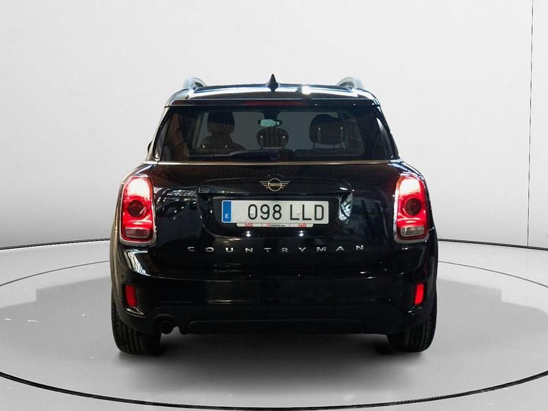 Usado Mini Countryman 116 CV (85 kW) 2020 SUV