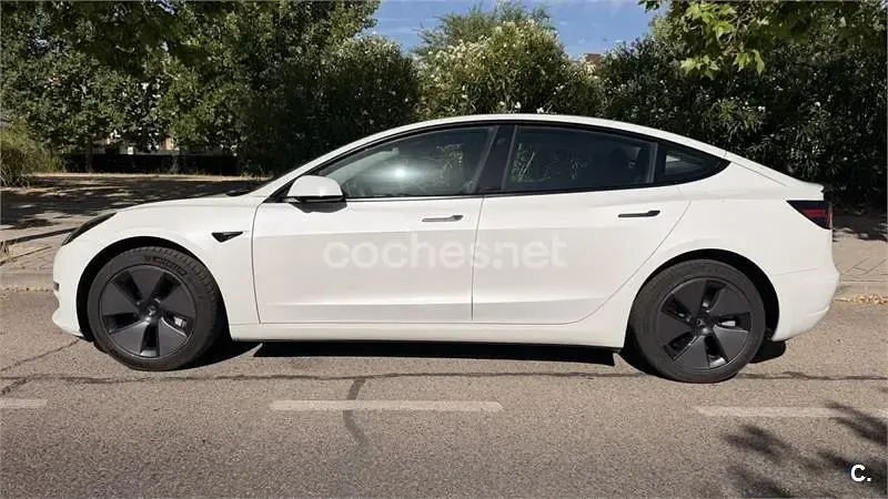 Usado Tesla Model 3 RWD 235 kW (320 CV) 2023 Eléctrico Berlina