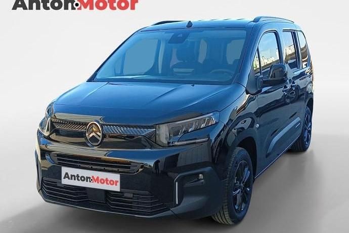 Nuevo 2025 Citroën Berlingo Monovolumen | 27.999 € (Un poco caro) - Imagen 1/4