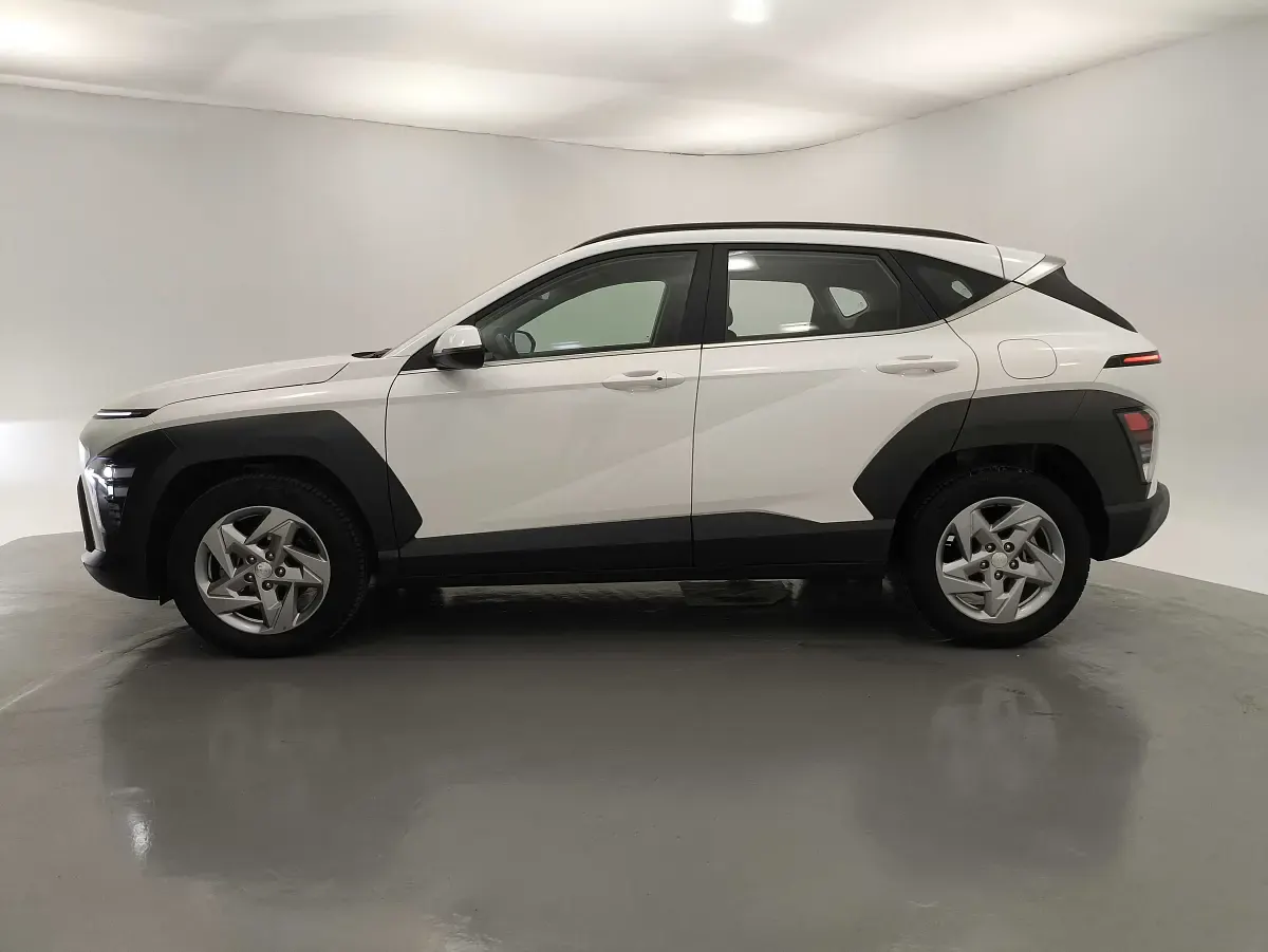 Usado Hyundai Kona 120 CV (88 kW) 2025 SUV