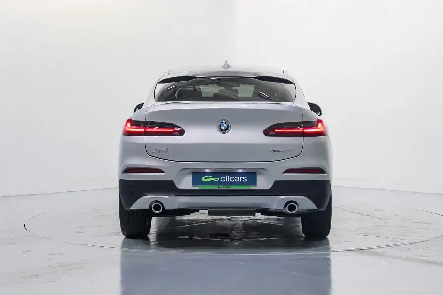 Occasion BMW X4 190 PK (139 kW) 2022 SUV