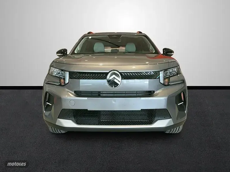Nuevo Citroën e-C3 82 kW (112 CV) 2026 Gris Berlina