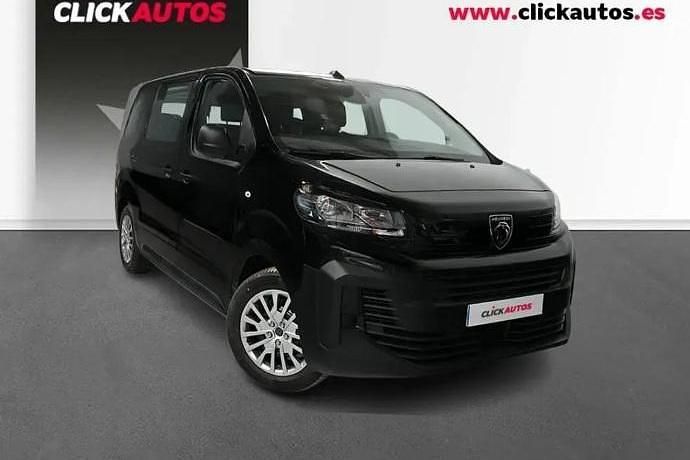 Usado Peugeot Expert 180 CV (132 kW) 2025 Van