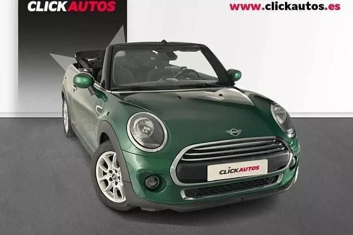 Usado Mini ONE 102 CV (75 kW) 2020 Utilitario