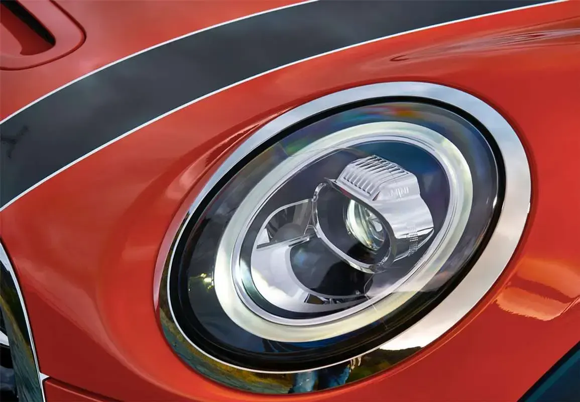 Usado Mini Cooper S 192 CV (141 kW) 2021 Blanco Utilitario