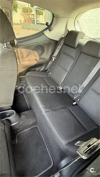 Usado Peugeot 207 Sport 120 CV (88 kW) 2007 Rojo Berlina