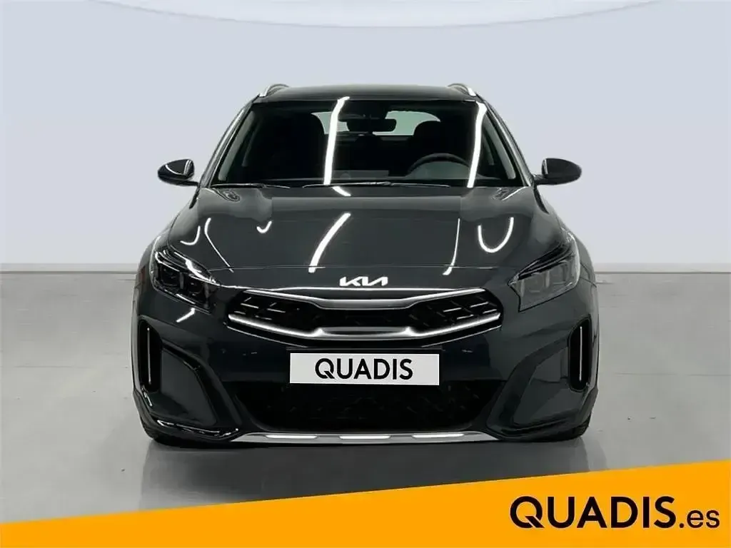 Nuevo Kia XCeed 115 CV (84 kW) 2026 Otro SUV
