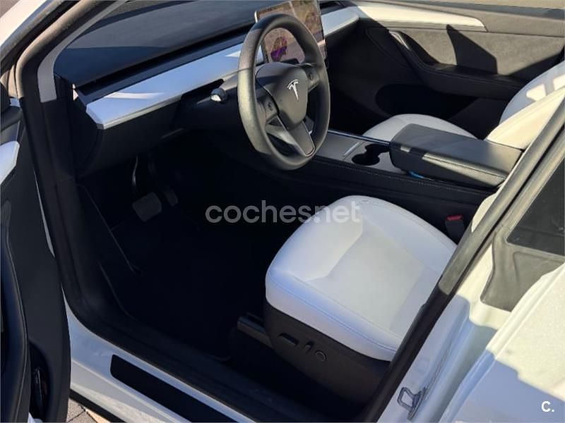 Usado Tesla Model Y 2023 Eléctrico SUV