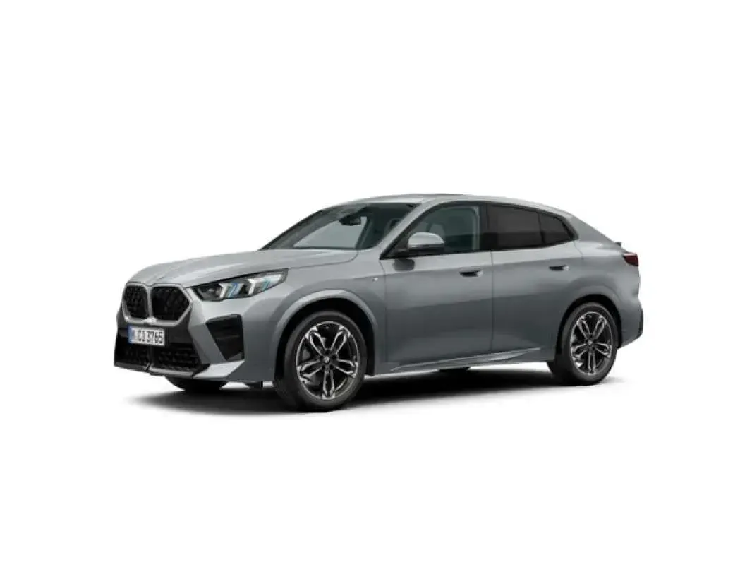 Usado BMW X2 Comfort Edition 150 CV (110 kW) 2025 Gris SUV