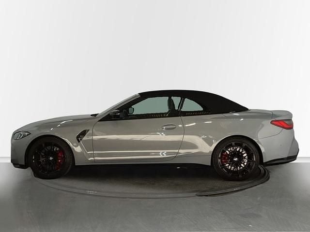 Usado BMW M4 Competition Edition 510 CV (375 kW) 2023 Descapotable