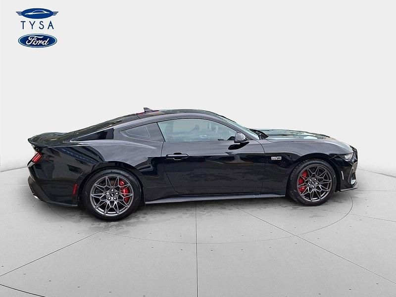 Usado Ford Mustang GT 450 CV (330 kW) 2024 Azul met Coupe