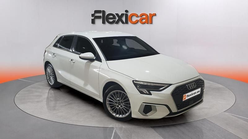 Używany Audi A3 Premium 150 KM (110 kW) 2021 Sedan/Limuzyna