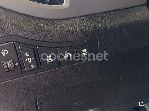 Usado Kia Sportage 136 CV (100 kW) 2015 Blanco SUV