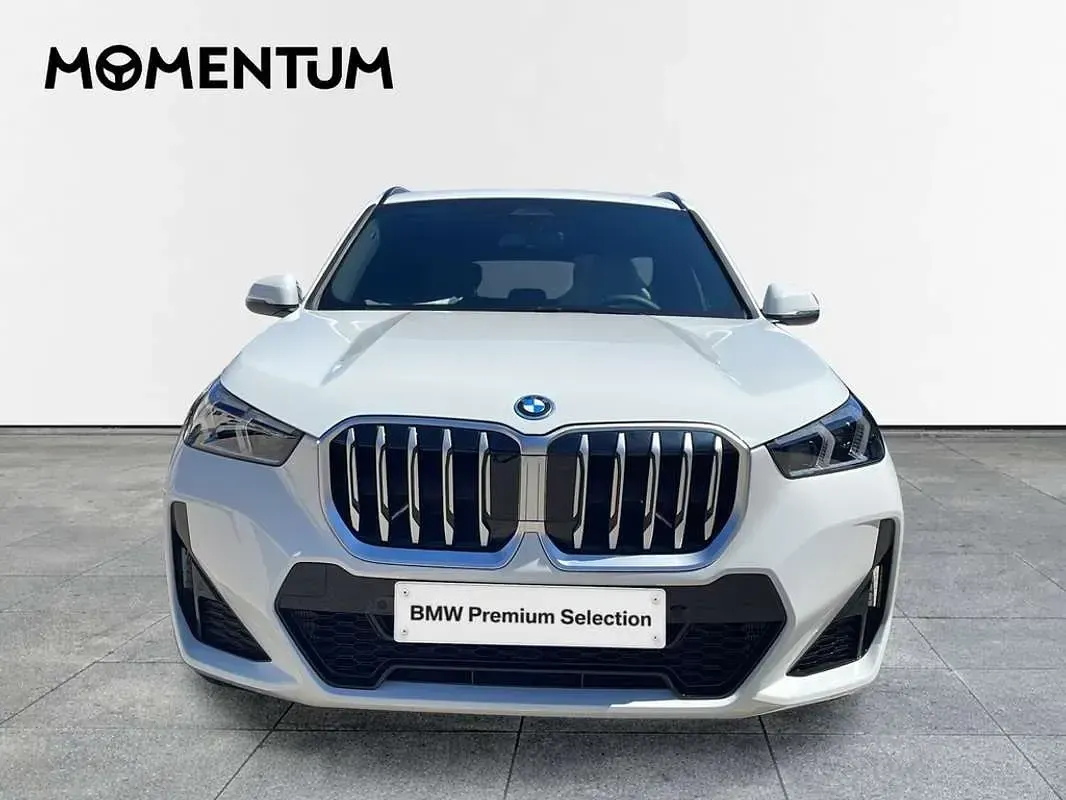 Nuevo BMW X1 Comfort Edition 326 CV (239 kW) 2026 Blanco SUV