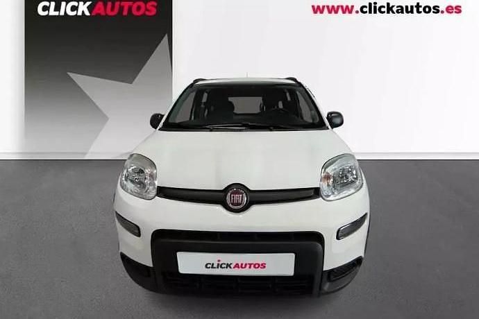 Usado Fiat Panda City Life 70 CV (51 kW) 2022 Utilitario