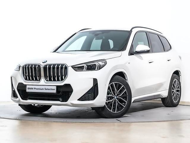 Usado 2025 BMW X1 Comfort Edition SUV | 41.990 € - Imagen 1/4