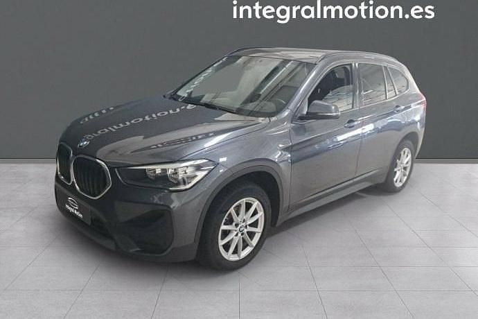 Usado BMW X1 115 CV (84 kW) 2021 SUV