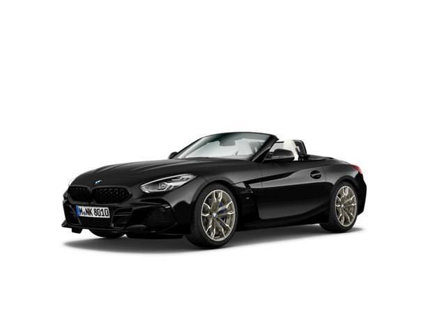Usado 2021 BMW Z4 M Sport Descapotable | 56.450 € - Imagen 1/4