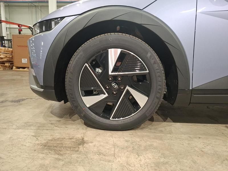 Usado Hyundai Ioniq 5 168 kW (229 CV) 2026 Azul meta SUV