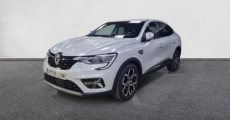 Usado 2021 Renault Arkana Zen SUV | 20.500 € (Buen precio) - Imagen 1/4