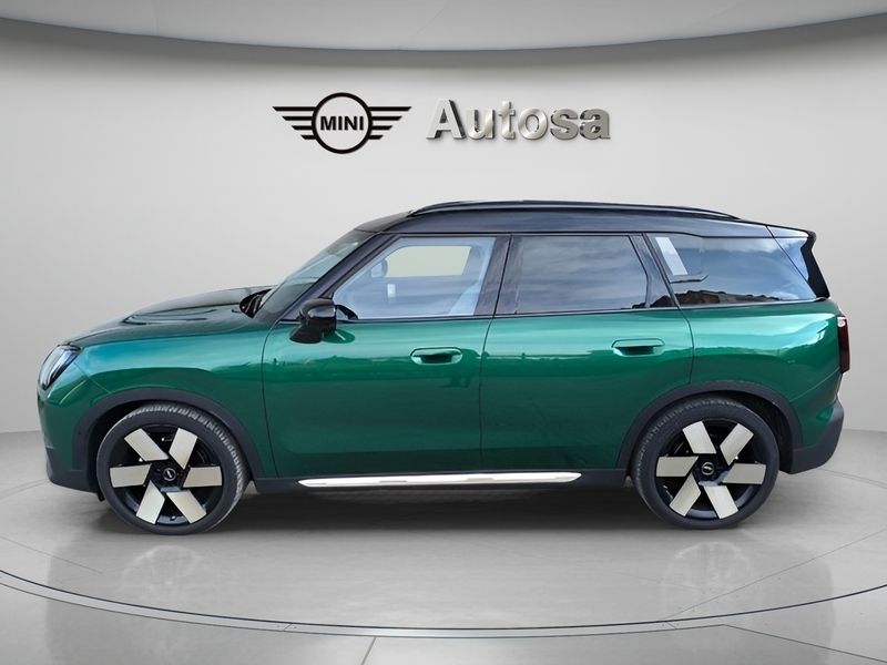 Usado Mini Countryman 150 kW (204 CV) 2024 SUV