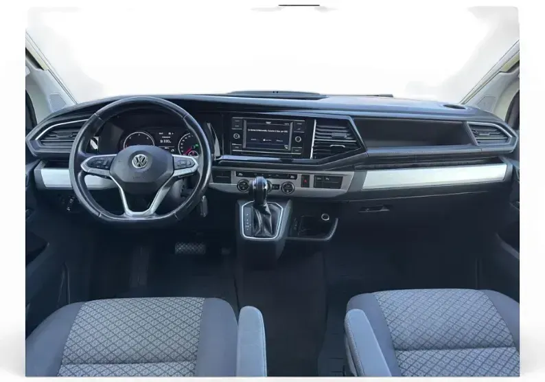 Usado VW California Beach 198 CV (145 kW) 2020 Van