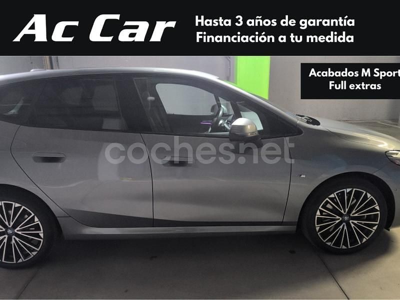 Gris / plata Usado 2023 BMW 230 M Sport Familiar | 40.790 € - Imagen 1/4