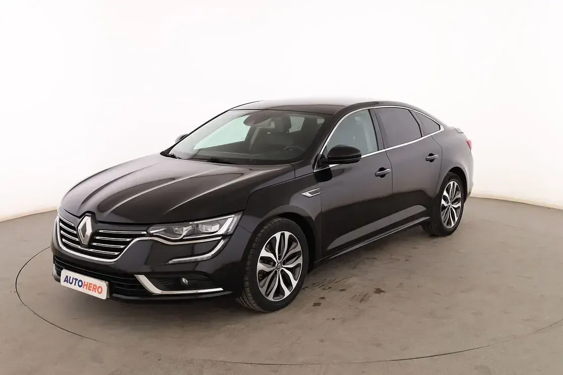 Usado Renault Talisman Zen 160 CV (117 kW) 2017 Berlina
