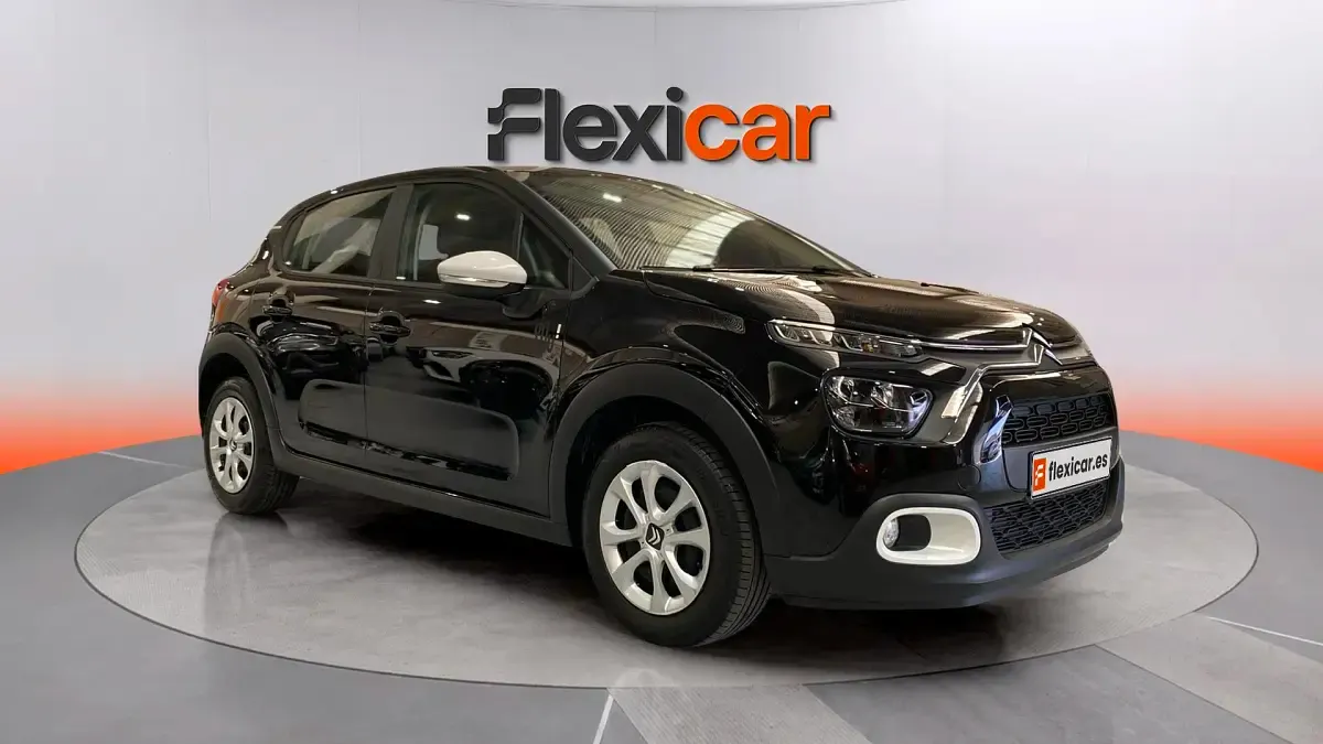 Brugt Citroën C3 PureTech 83 HK (61 kW) 2023 Hatchback