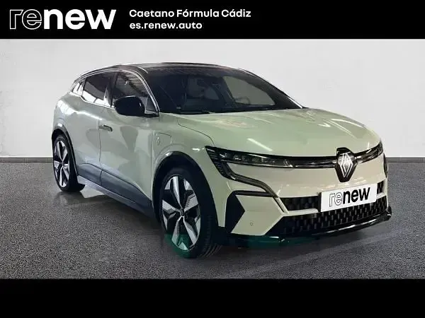 Usado Renault Mégane Techno 160 kW (218 CV) 2023 Otro Berlina