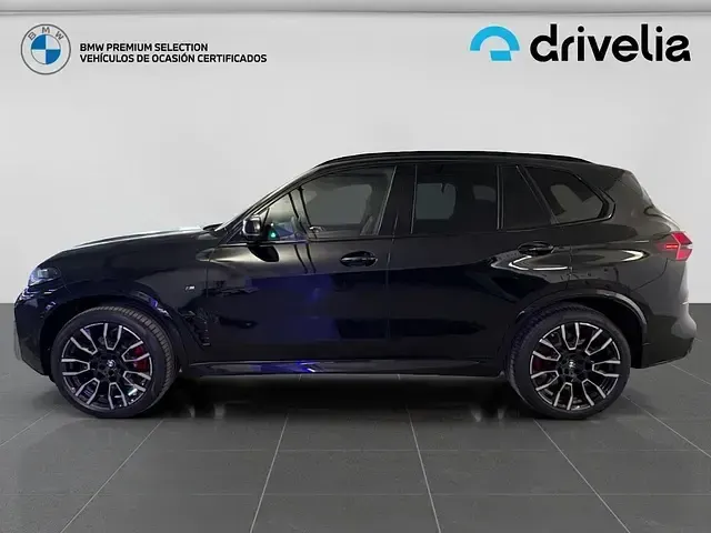 Nieuw BMW X5 Comfort Edition 298 PK (219 kW) 2026 SUV