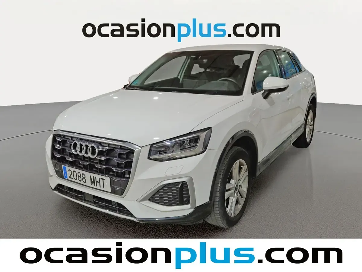 Usado Audi Q2 Advanced Plus 116 CV (85 kW) 2023 SUV