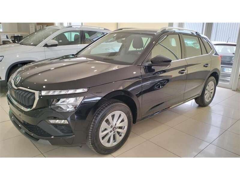 Nuevo 2025 Skoda Kamiq Selection SUV | 23.590 € (Precio justo) - Imagen 1/4