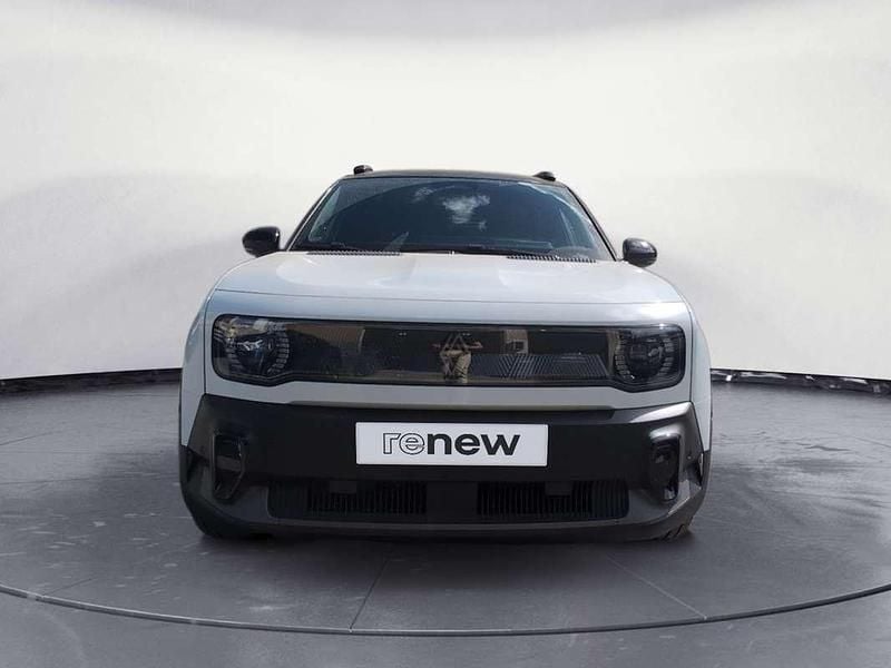 Usado Renault Megane E-Tech Iconic 110 kW (150 CV) 2025 Blanco SUV