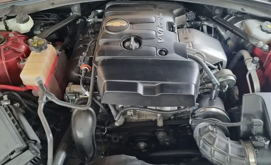 Usado Chevrolet Camaro 275 CV (202 kW) 2021