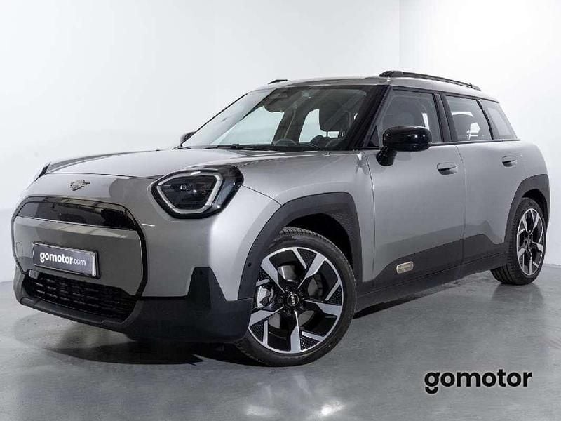 Usado Mini Aceman 135 kW (184 CV) 2025 SUV