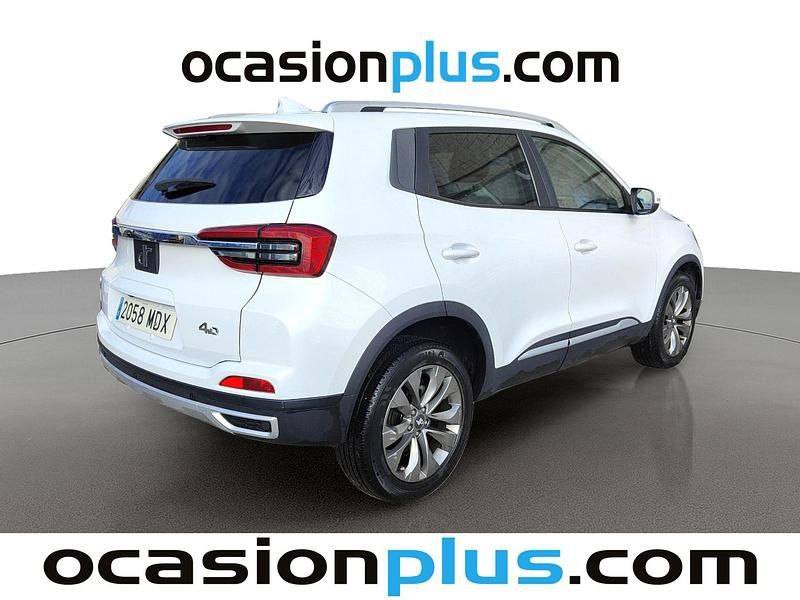 Usado DR DR 4.0 116 CV (85 kW) 2023 Blanco SUV